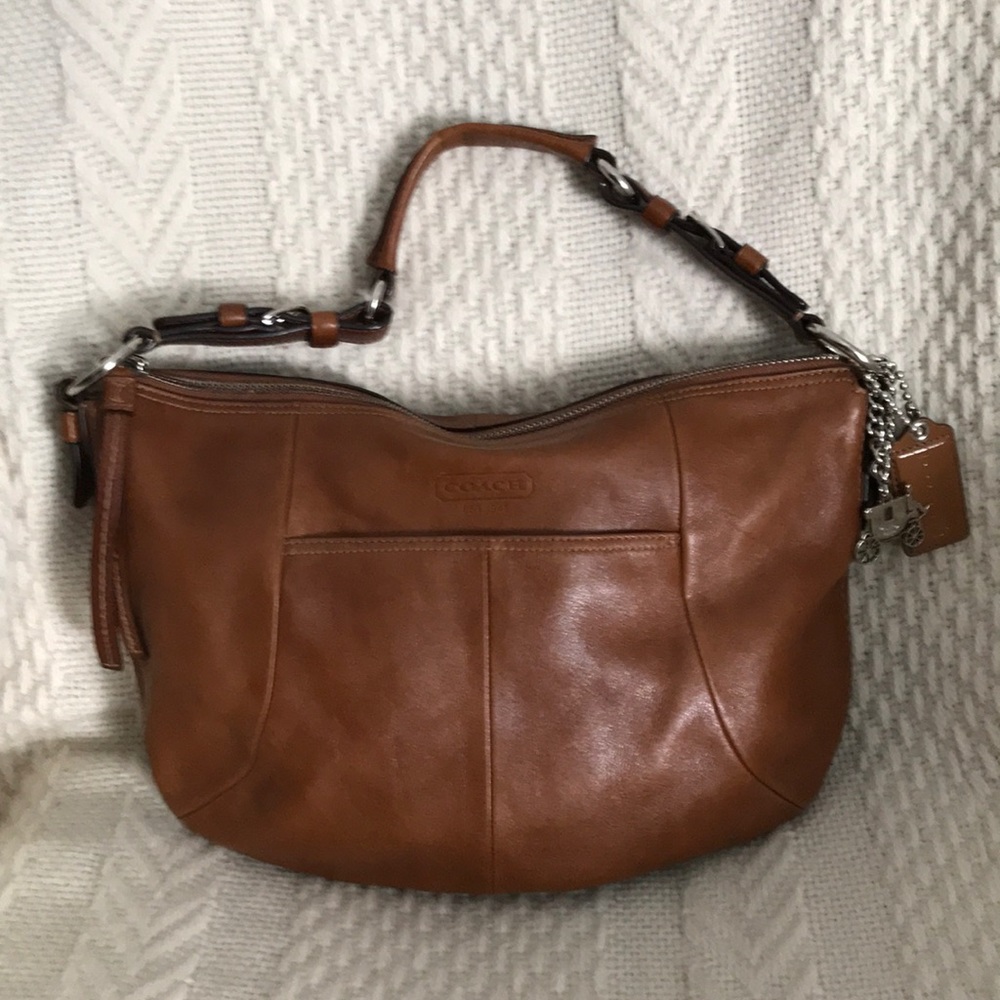 Coach handbag